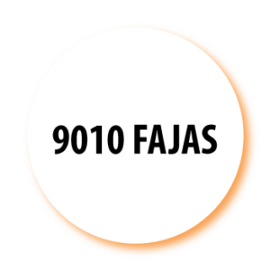 9010 Fajas