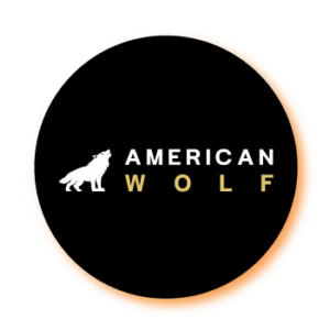 American Wolf