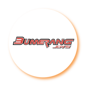 Bumerang