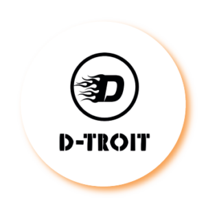 D-Troit Industry