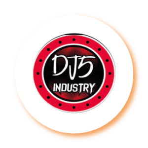 DJ5 Accesorios