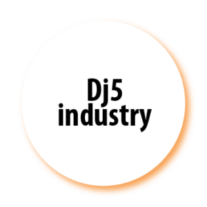 DJ5 Industry