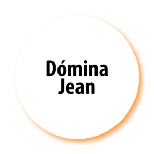 Dómina Jean