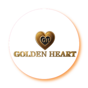 Golden Heart