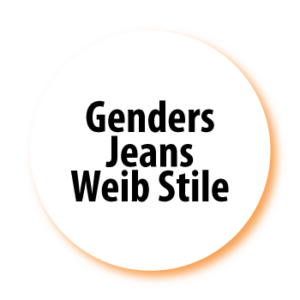 Genders Jeans Weib Stile