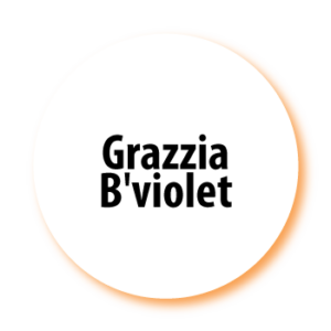 Grazzia B'violet