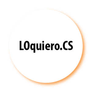 Lo Quiero .CS Lo Tienen