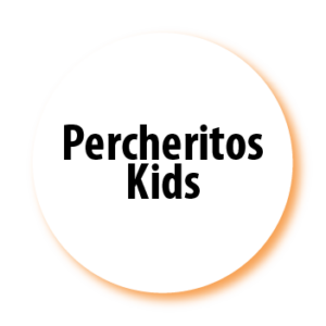 Percheritos Kids