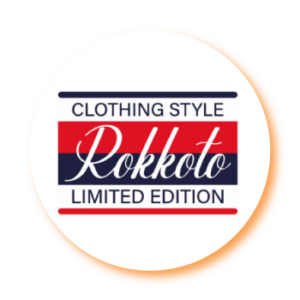 Rokkoto Clothing
