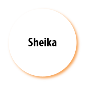 Sheika