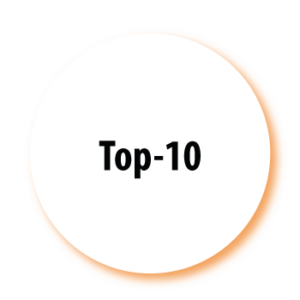 Top-10
