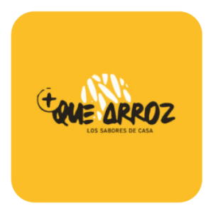 +Que Arroz