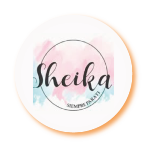 Sheika
