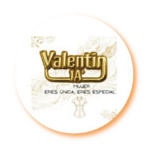 Valentin 1A