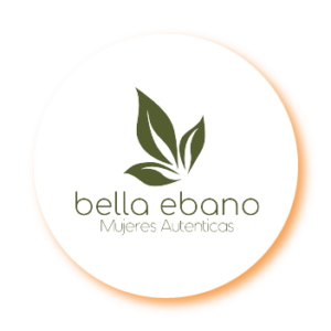 Bella Ébano Mujeres Auténticas