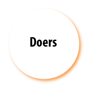 Doers