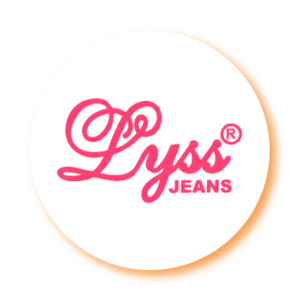 Lyss Jeans hecho con amor