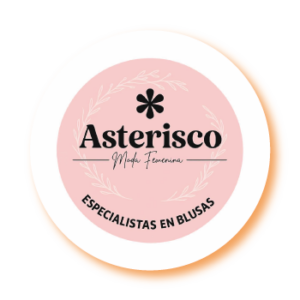 Asterisco Fashion
