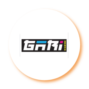 Gari Urban
