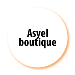 Asyel Boutique