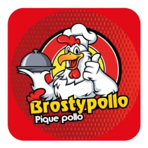 BROSTYPOLLO