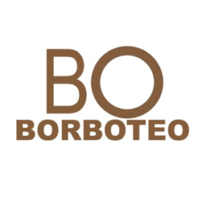 Borboteo Café