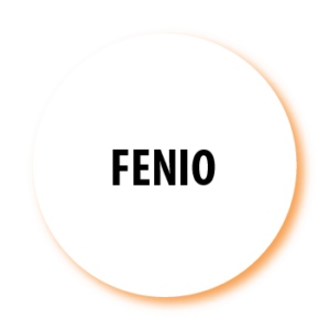 Fenio Radiant Life