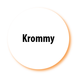 Krommy