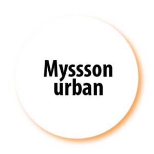 Mysson