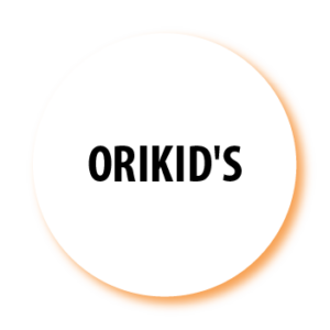 Orikyds