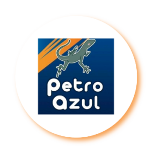 Petroazul