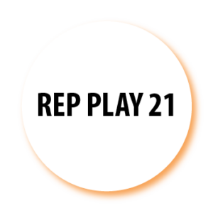Red- Play