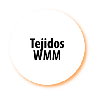 Tejidos WMM
