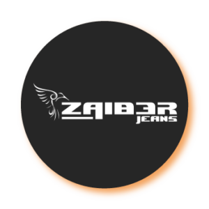 Zaiber Jeans