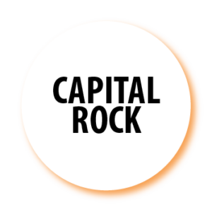 Capital Rock
