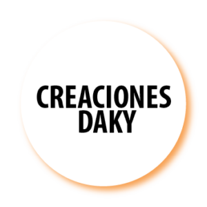 Creaciones Daky
