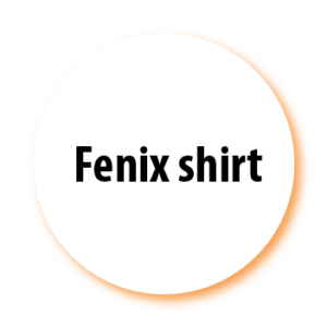Fenix Shirt