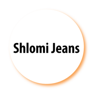 Shlomi Jeans