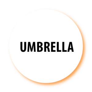 Umbrella Desing