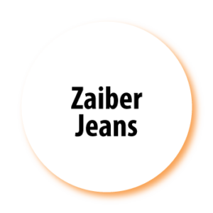 Zaiber Jeans