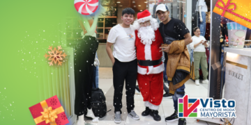 Navidad en Visto