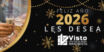 Un año para recordar en el Centro Comercial Visto