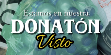 Visto se une por Córdoba