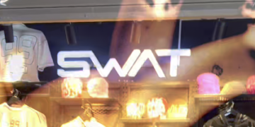 Swat llega a Visto con toda la actitud urbana