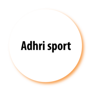 ADHRI SPORT