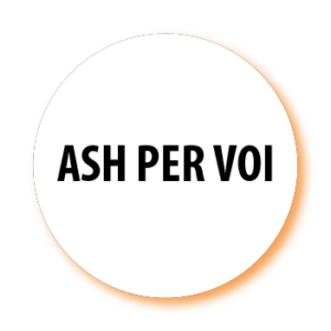 ASH PER VOI