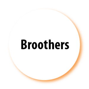 BROTHERS