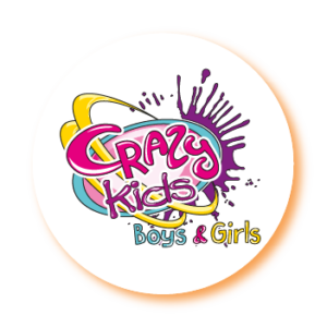 CRAZ KIDS