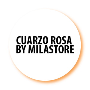CUARZO ROSA