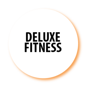 DELUXE FITNESS